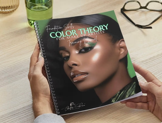 Color Theory Book