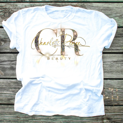 Charlotte Renee’ Beauty Shirts