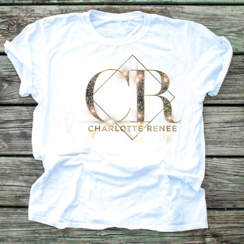 Charlotte Renee’ Beauty Shirts