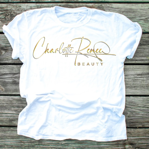 Charlotte Renee’ Beauty Shirts